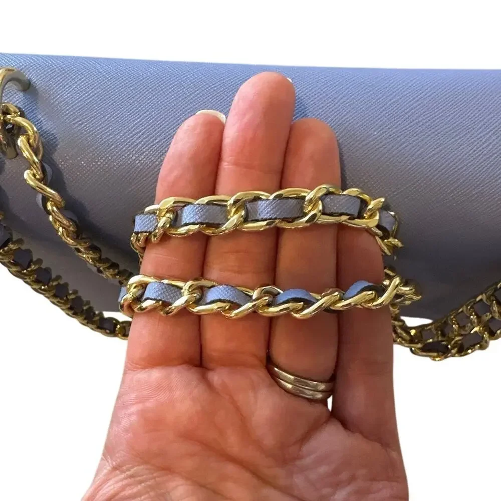 Tory Burch chic everyday